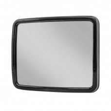 Зеркало боковое ZL-127,  (210*190) MERCEDES