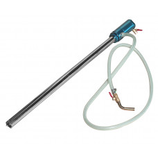 Насос с пневмоприводом,давление 30-120, Ф шланга 1/2", расход 15-18л/мин JTC-4876