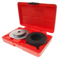 Оправка  для  установки  переднего сальника коленвала (FORD,JAGUAR) JTC- 4523