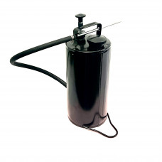 Бачок маслонагнетательный 6л. АД 42048 Бачок маслонагнетательный 6л. АД 42048