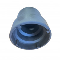 Ключ ступицы  4 шипа Скания ( задний )  7978