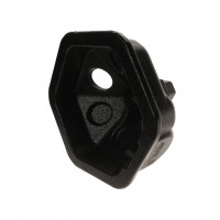 Ключ ступицы 140мм.  6гр. 1"  SAF EURO  JTC-5287