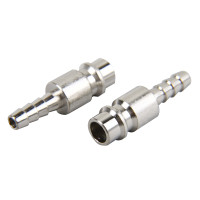 Фитинг пневматический   елка   D-10мм. DA 00585