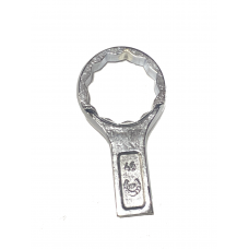 Ключ  накидной  односторонний   Ф46  HORSE 10692