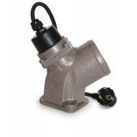 Подогреватель тосола для автомобиля  К@М@3    Г68  3,0 кВт  МАГНУМ №12