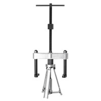 Съемник гильз универсальный D 60-160 мм. VR50408