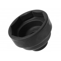 Ключ ступицы 100мм. 8гр. 3/4"  SCANIA задняя  VR80047