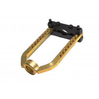 Съемник ШРУС   универсальный   VR 50044