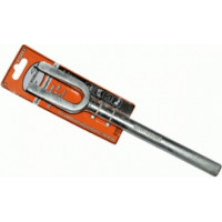 Съемник рулевых тяг (вилка) А=17мм. L-420мм АД 41544 Съемник рулевых тяг (вилка) А=17мм. L-420мм АД 41544