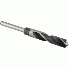 Сверло  17,0 мм Р6М5 L- 152 мм. АД 45207, 3896