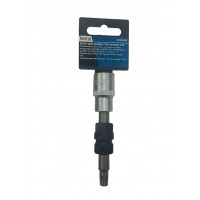 Съемник шкива генератора  1/2"  Т50  33 зуб BMW F20, Mercedes, Renault Nissan  VR 50355B