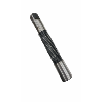 Развертка для шкворней D-50  К@М@3, МАЗ, HOWO   L-350 мм. с направляющей Машиностроитель 36215