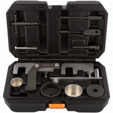 Набор фиксаторов дизельных двигателей RENAULT, NISSAN, OPEL  АД 40451