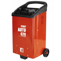 Пуско зарядное устройство   BESTWELD AUTOSTART  620A   12\24 V 60/560А  1650A