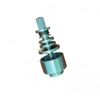 Съемник подшипников ступиц ЛАДА  ЛАРГУС,ВЕСТА, RENAULT, HYUNDAI SOLARIS,  CHERY 73088