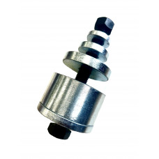 Съемник подшипников ступиц   GEELY Coolray  51221