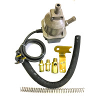 Подогреватель тосола  c принудительной циркуляцией ГАЗЕЛЬ, СОБОЛЬ 405, 406 2кВт. АЛЬЯНС