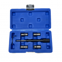 Набор фрез для форсунок  диз. дв.  5пр.  6730