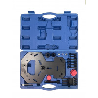 Набор для снятия / установки двойного сцепления FORD 6DCT250 VR 50403 Набор для снятия / установки двойного сцепления FORD 6DCT250 VR 50403