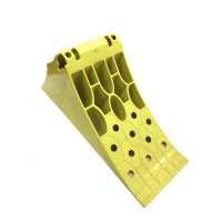 Башмак противооткатный 1шт. 155 мм. (400 х 155 х 182 мм.) 1458