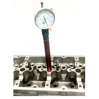 Приспособление для определения верхней мертвой точки ЗМЗ 405,406,409 Приспособление для определения верхней мертвой точки ЗМЗ 405,406,409