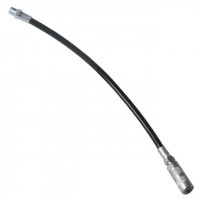 Шланг шприца   300 мм. с наконечником  АД 42004