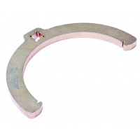 Ключ топливного фильтра 108 мм. 46 RlBS.  PEUGEOT, CITROEN. RENAULТ HDI  JTС-4041