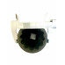 Головка короткая ударная 56 мм. 3/4"   12 гр.  JTC-645356