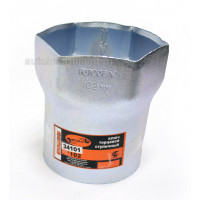 Ключ ступицы 102  6 гр. Форд Карго  АД  34101