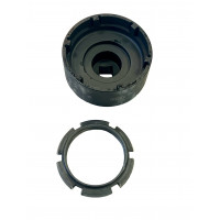 Ключ ступицы 93 мм.6 шипов MAN TGA, TGL VR80026 Ключ ступицы 93 мм.6 шипов MAN TGA, TGL VR80026