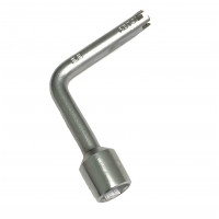 Ключ для подъема кабины VOLVO FM/FH VO20806927 63542 Ключ для подъема кабины VOLVO FM/FH VO20806927 63542