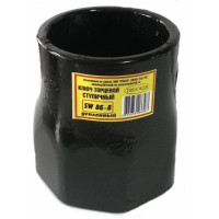 Ключ ступицы  86 мм.  8 граней  усиленный  ЗИЛ-5301