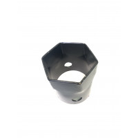 Ключ ступицы  90 мм.   6 граней