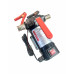 Насос непогружной  для перекачки топлива  24V,  40 л/мин. PR-0213 , DA-01251
