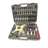 Набор для замены саморегулирующегося сцепления SAC  АД40921