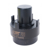 Ключ ступицы для гайки фланца заднего  подшипника  MB 107,114,115,116,126   JTC-1614