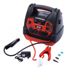 Пусковое устройство 12V 1250A GTE-P204 Пусковое устройство 12V 1250A GTE-P204