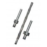 Развертка постели распредвала  FORD TRANSIT 2.0 (дизель) 74001