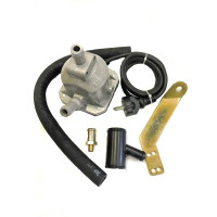 Подогреватель тосола  ВАЗ  2101-2107, ВАЗ 2121-2131 карбюратор 1,5 кВт  АЛЬЯНС