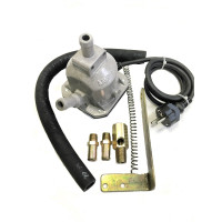 Подогреватель тосола  УАЗ  ХАНТЕР с двиг. ЗМЗ-514  1,5 кВт.АЛЬЯНС