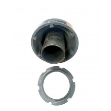 Ключ ступицы  Shacman 6000 (Шакма́н) с 6-ю шлицами  задний   12144