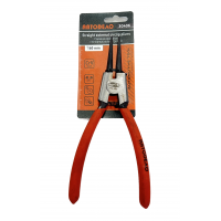 Съемник стопорных колец 160мм. прямые разжим АД 30406 Съемник стопорных колец 160мм. прямые разжим АД 30406