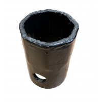 Ключ ступицы  62 мм.  8 граней  ГАЗ-53 ПАЗ