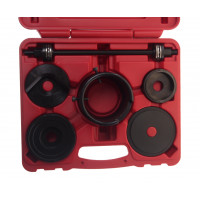 Съемник сайлентблоков OPEL задней балки  Astra, Zafira  JTC-6650