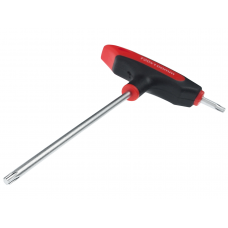 Отвертка TORX с Т-образной рукояткой Т20Н JTC-784820 Отвертка TORX с Т-образной рукояткой Т20Н JTC-784820