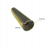 Оправка для маслосъемных колпачков  d-9мм.ВОЛГА,ГАЗЕЛЬ 11599