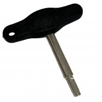 Ключ для сливной пробки VAG 4507 Ключ для сливной пробки VAG 4507