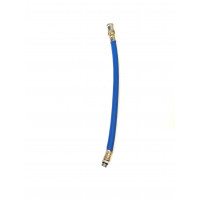 Шланг к пистолету подкачки с наконечником защелкивающимся  PR- 0636