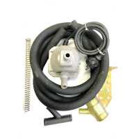 Подогреватель тосола  ГАЗЕЛЬ с двиг."Cummins"  АЛЬЯНС