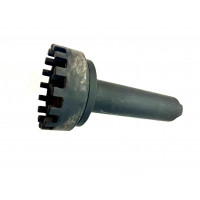 Ключ корона 16 зубьев d-108 мм. для гайки винта лодочного мотора 35612 Ключ корона 16 зубьев d-108 мм. для гайки винта лодочного мотора 35612